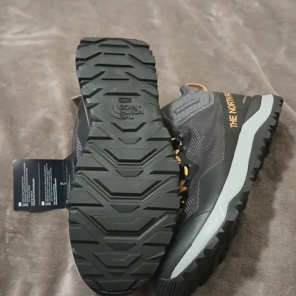 Future light The North face shoes boot - Picture 2 of 5